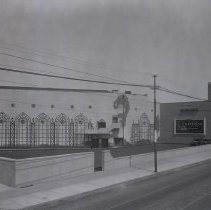 IL-Chicago-Gateway Exterior